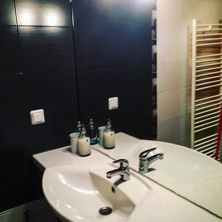 Chalet Bluevalley Challet