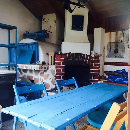 Bluevalley Challet Eleshnitsa
