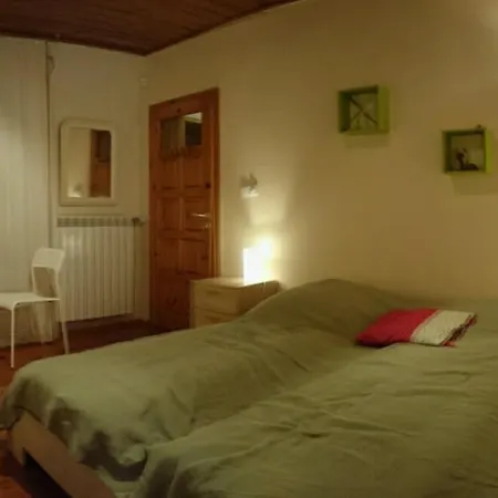 Chalet Bluevalley Challet *