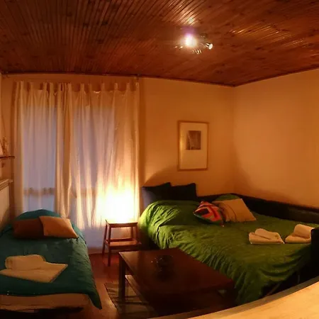 Chalet Bluevalley Challet *