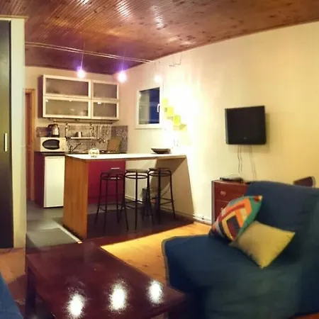 Bluevalley Challet Chalet Eleshnitsa