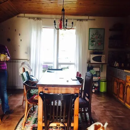 Bluevalley Challet Chalet Eleshnitsa