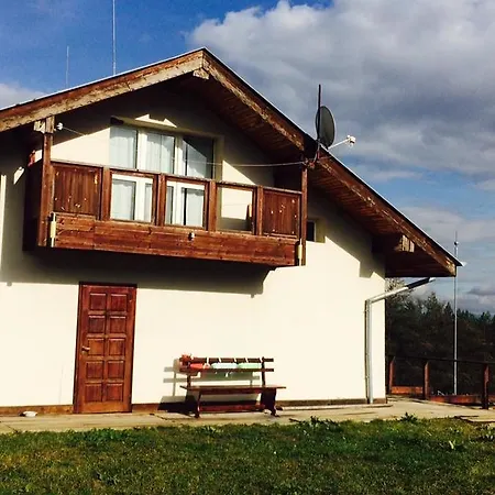 Bluevalley Challet * Eleshnitsa