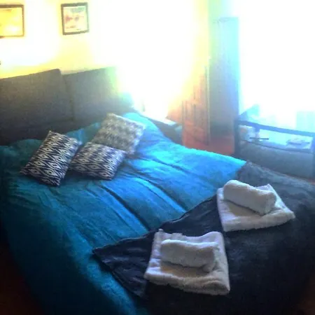 Chalet Bluevalley Challet *