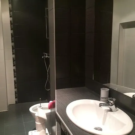 Chalet Bluevalley Challet