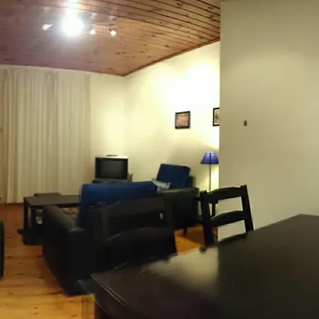 Chalet Bluevalley Challet