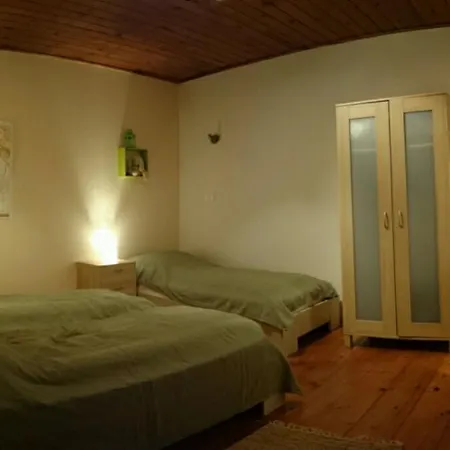 Bluevalley Challet Chalet Eleshnitsa