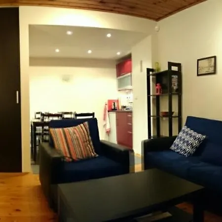 Bluevalley Challet Chalet Eleshnitsa