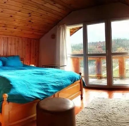 Bluevalley Challet Chalet Eleshnitsa