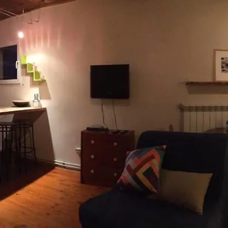 Bluevalley Challet Chalet *