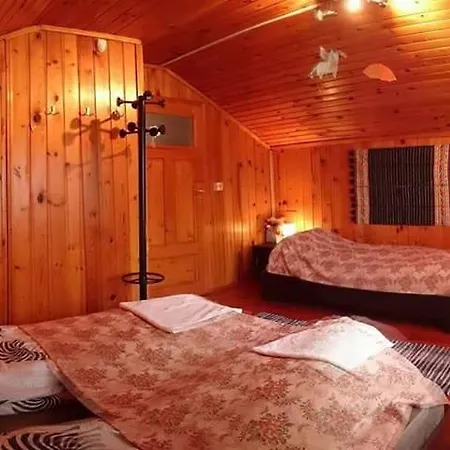 Chalet Bluevalley Challet