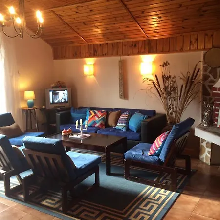 Bluevalley Challet Chalet